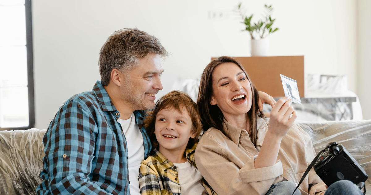 Toxic Parent Signs