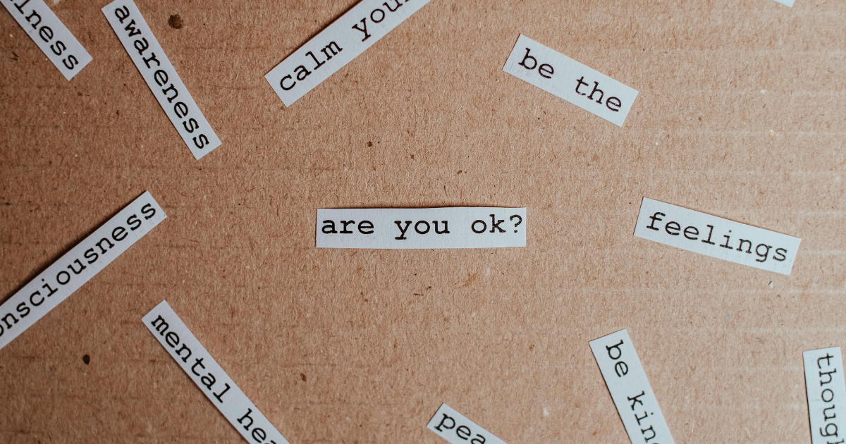 why does depression make you tired