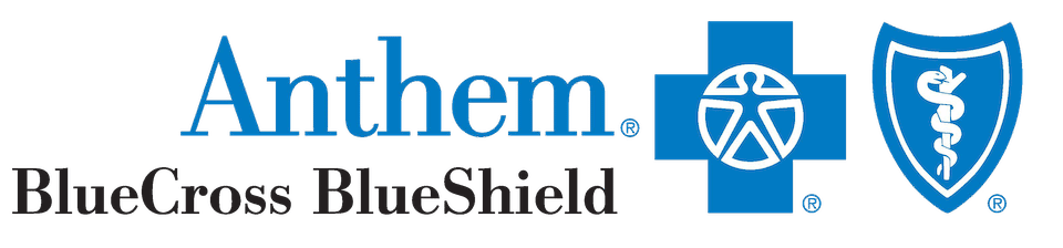 Mental Health Center of San Diego Anthem BlueCross BlueShield Logo
