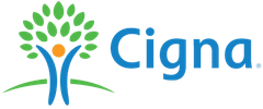 Mental Health Center of San Diego Cigna Logo
