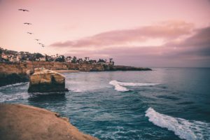 Choosing a Therapist in San Diego