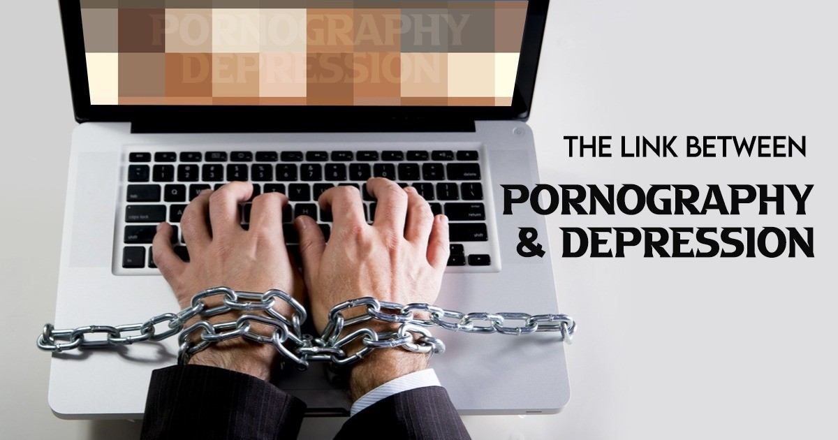 Pornography and depression