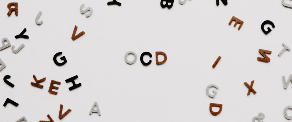 are you born with OCD
