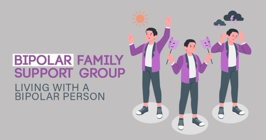 Bipolar Family Support Group