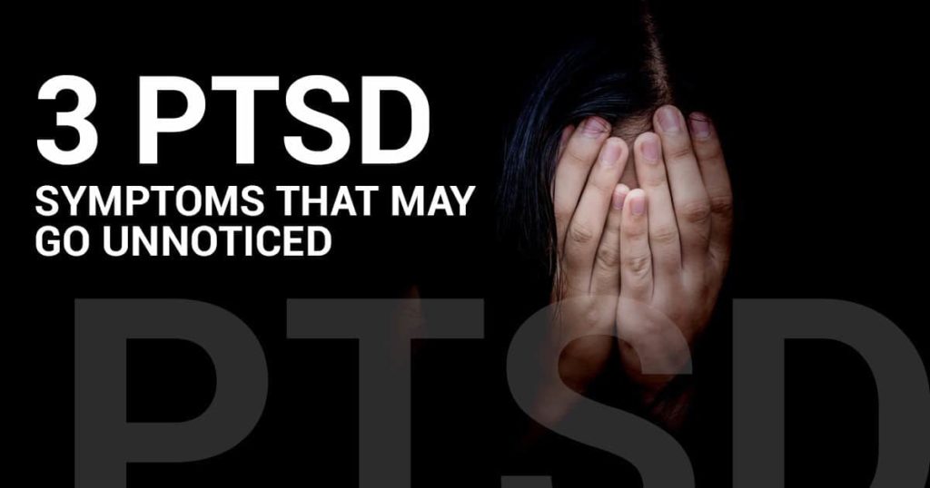 PTSD Symptoms