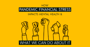 Pandemic Financial Stress