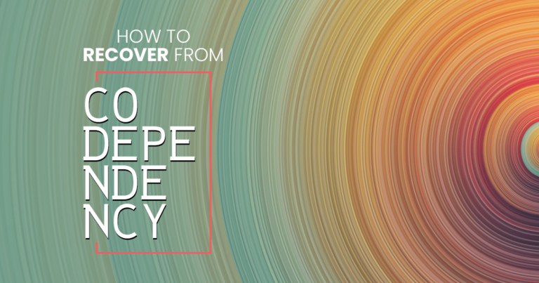 Breaking Free From Codependency – Steps To Emotional Health