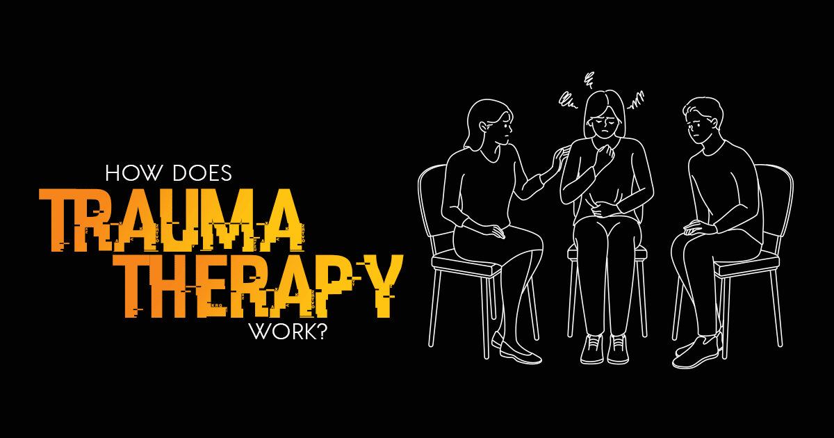 Trauma Therapy