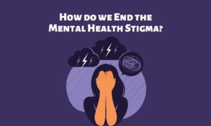 Mental Health Stigma