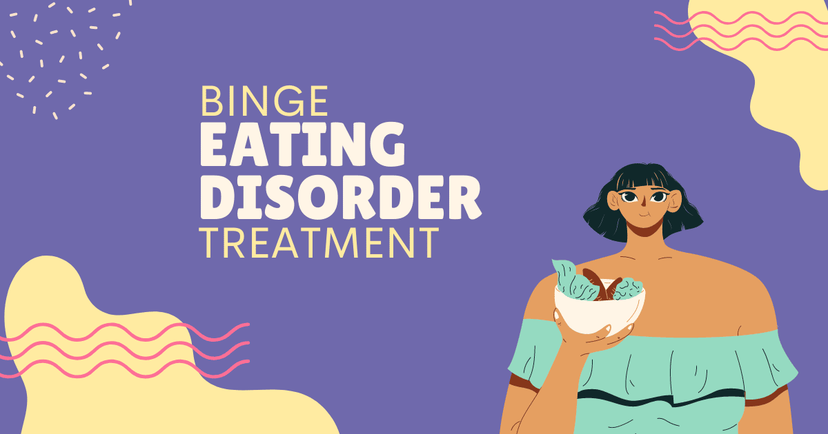 Binge Eating Disorder