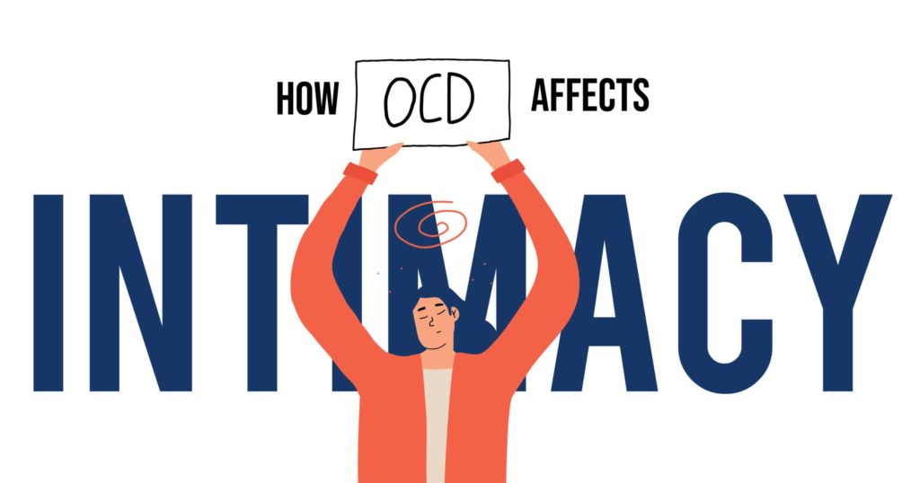 How OCD affects intimacy