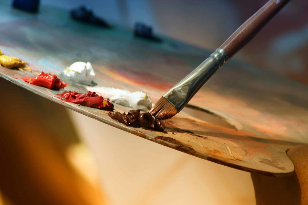 Discover Art Therapy in San Diego