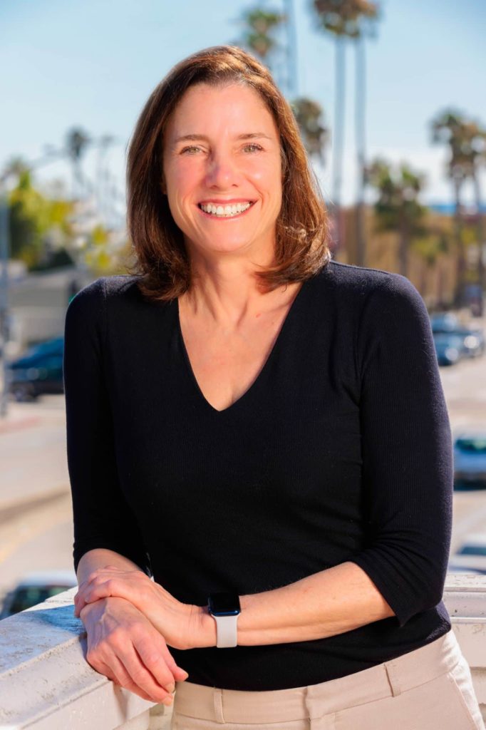 Mental Health Center of San Diego | Dr. Marci Allen
