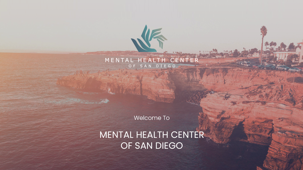 MHC Mental Health San Diego