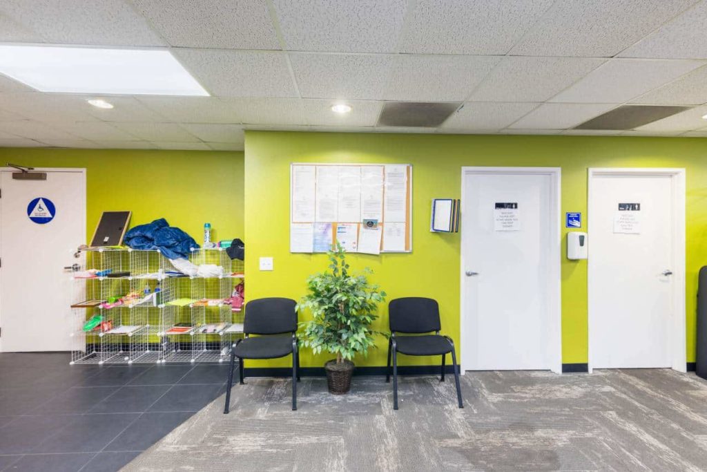 Mental Health Center San Diego