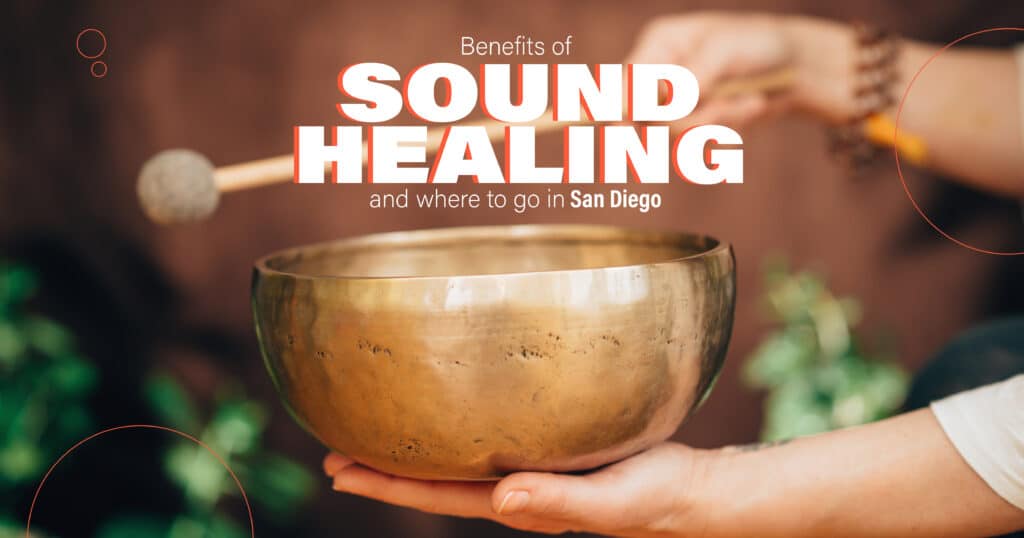 Benefits of Sound Healing