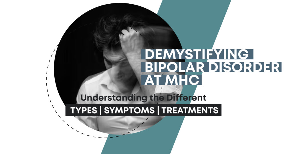 Demystifying Bipolar Disorder