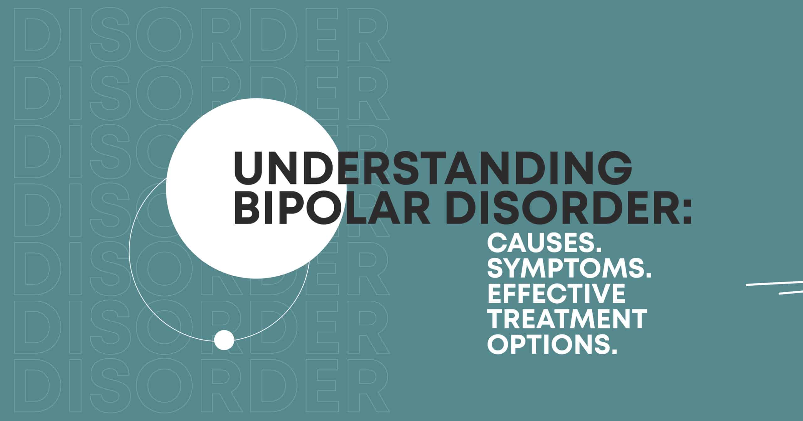 Understanding Bipolar Disorder