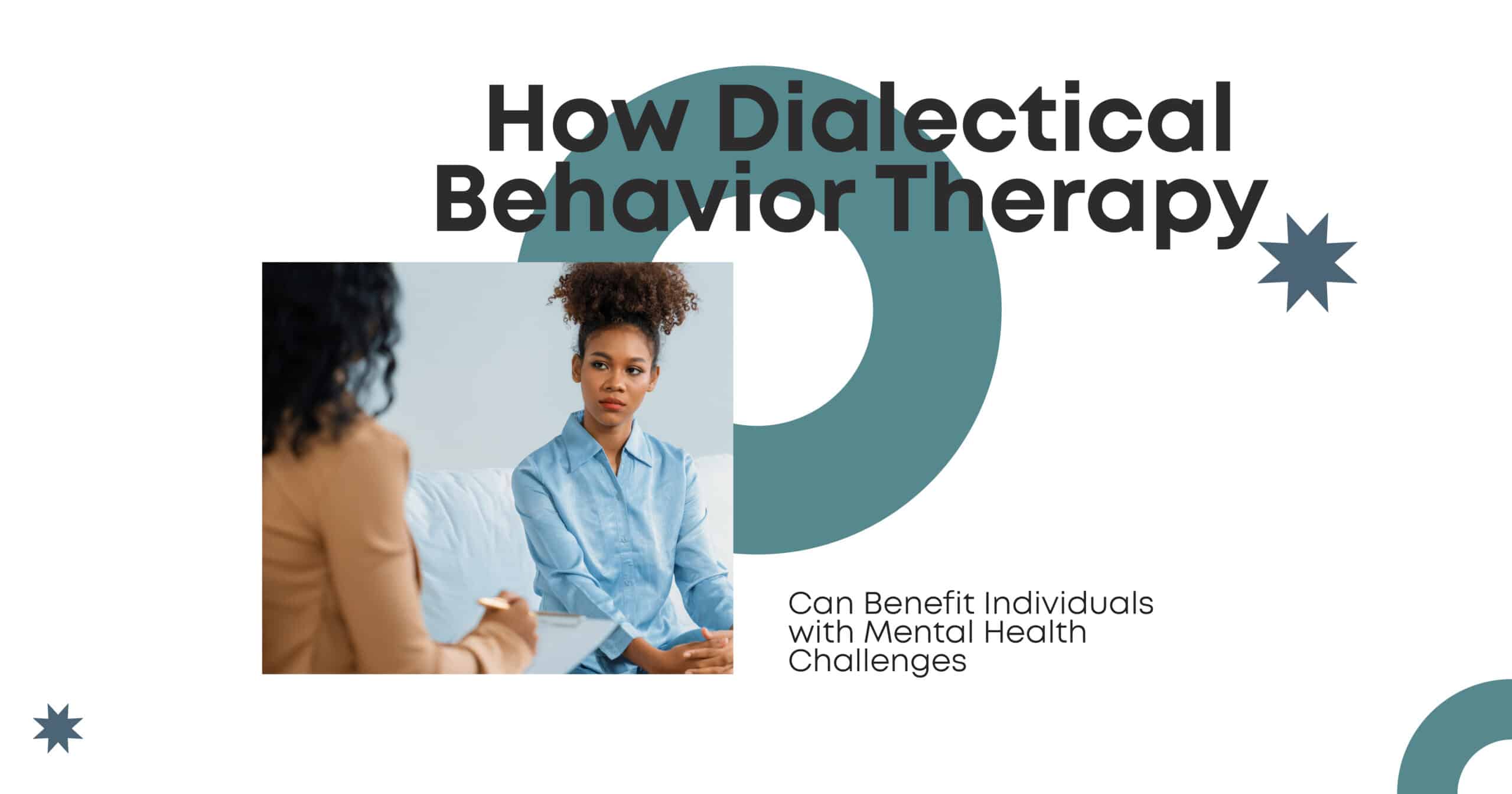 Dialectical Behavior Therapy