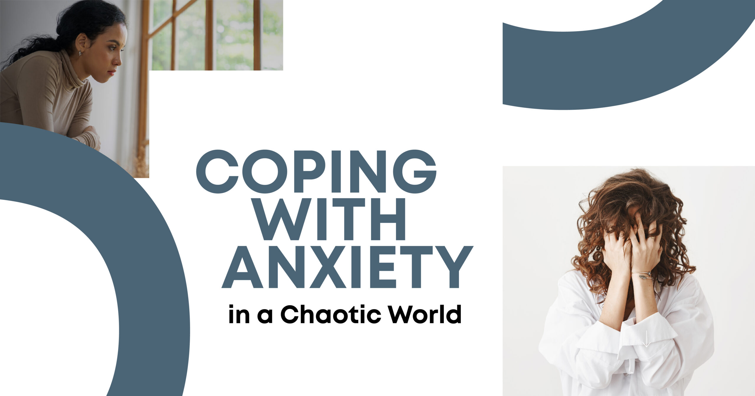 Coping with Anxiety