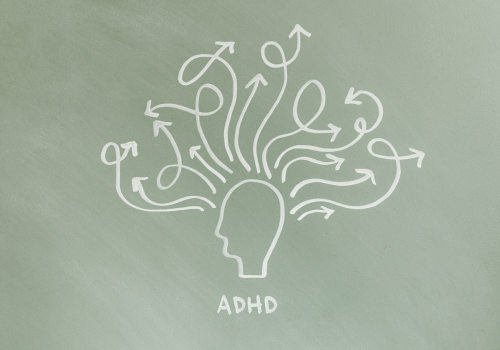 ADHD Treatment in san diego