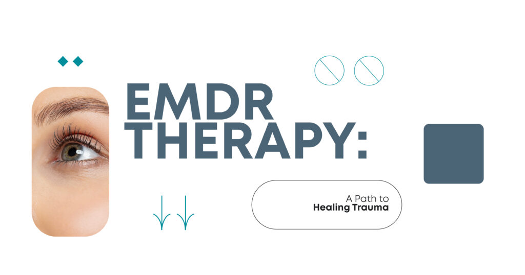 emdr therapy for trauma