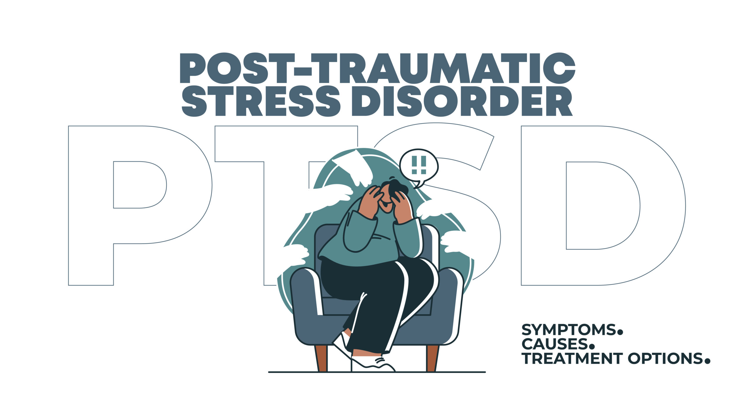 Post-Traumatic Stress Disorder