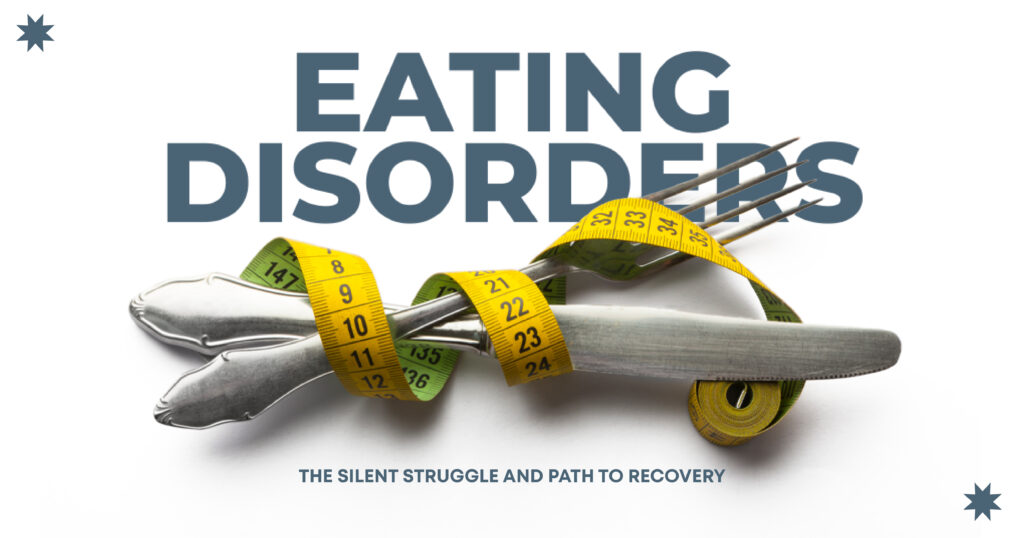 Eating Disorder Recovery