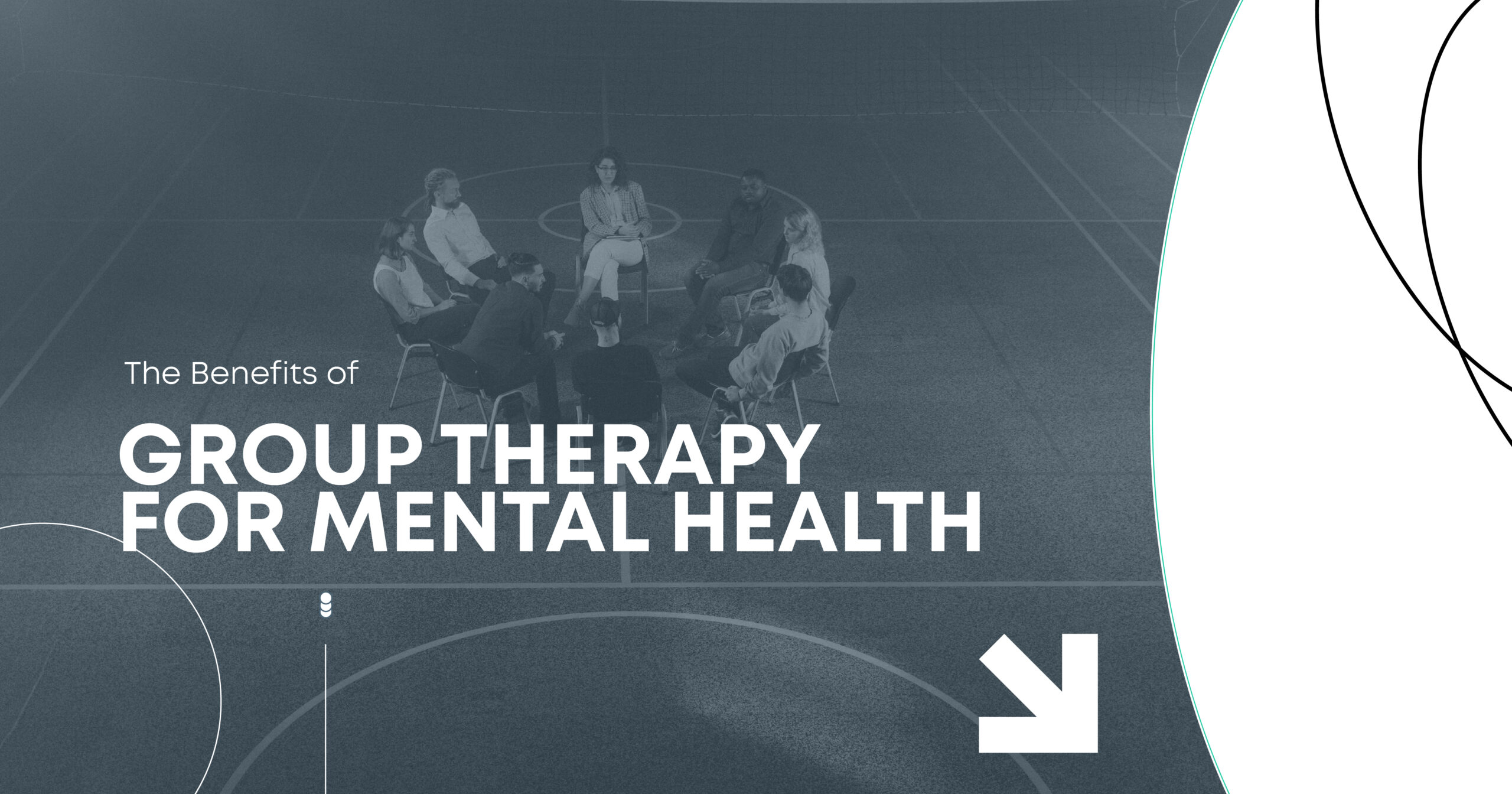 Benefits of Group Therapy for Mental Health