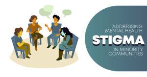 Mental Health Stigma in Minority Communities