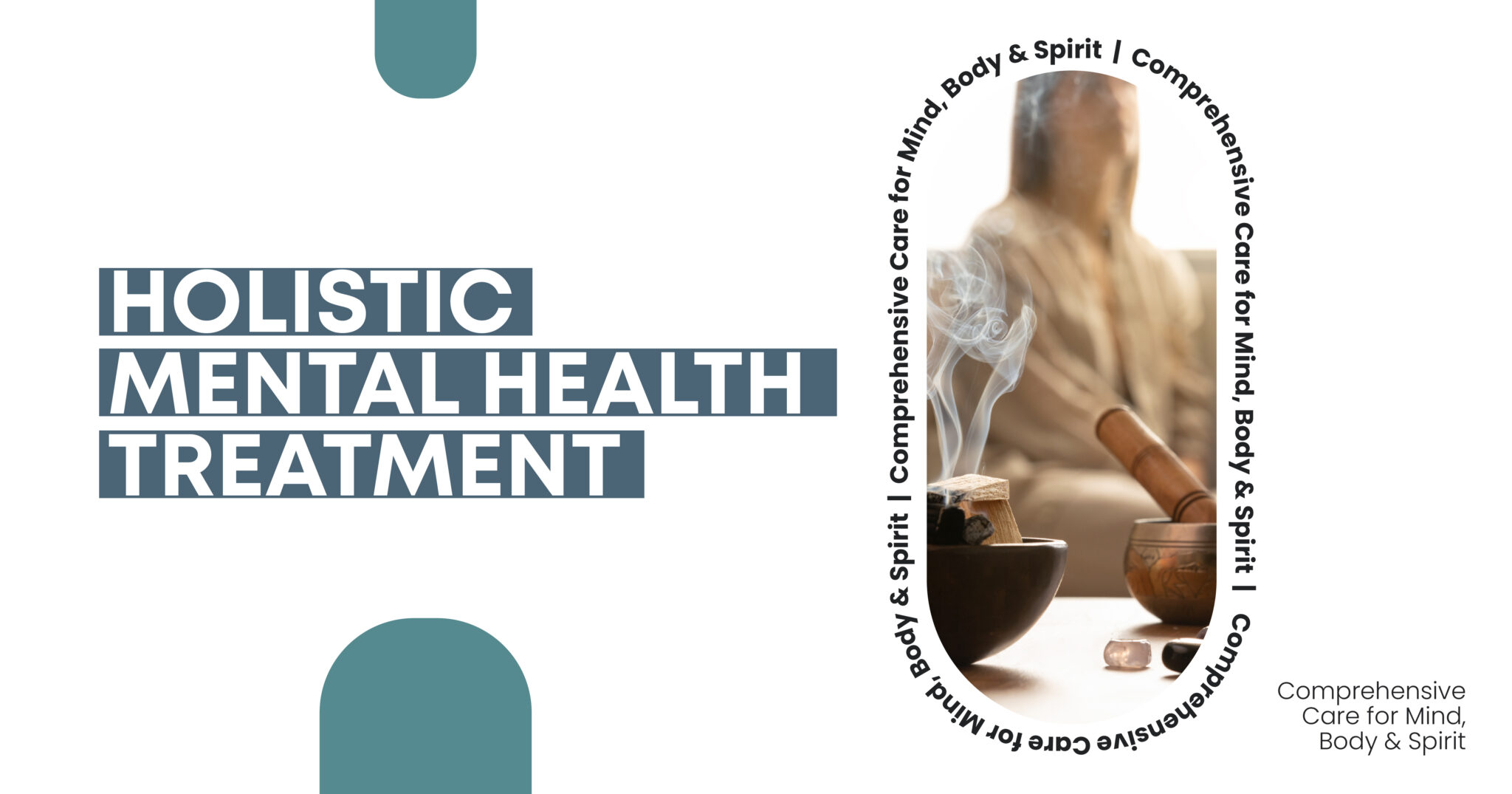 Holistic Mental Health Care – A Complete Guide