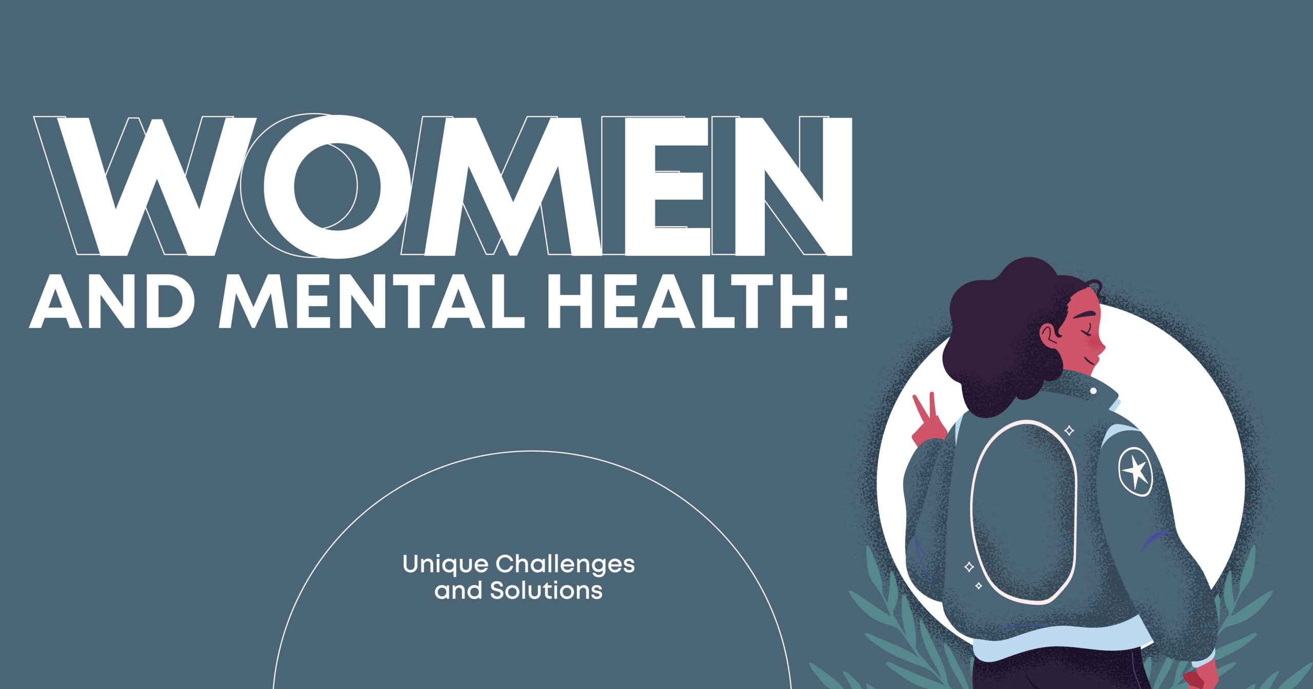 women and mental health