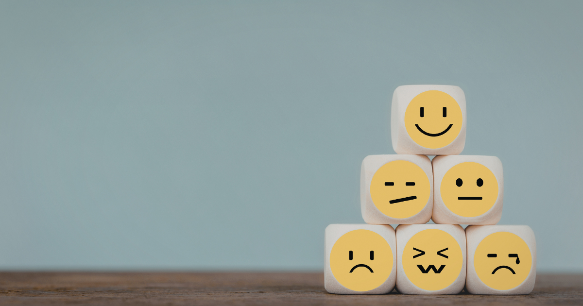 Repress vs Suppress: What These Defense Mechanisms Mean for Your Mental ...