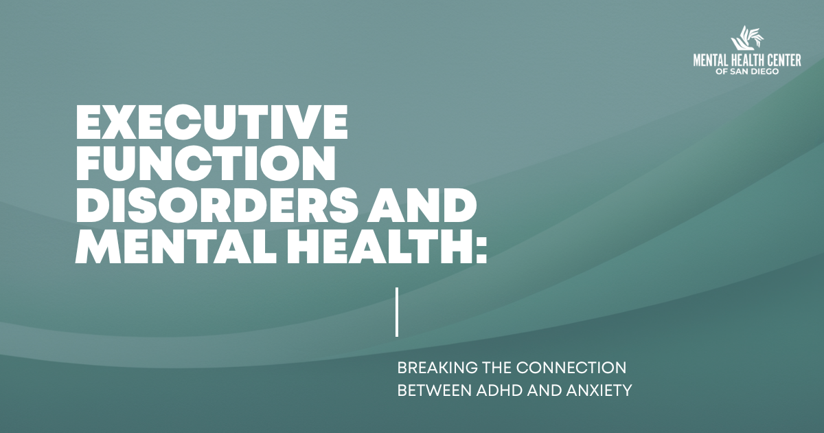 30 - Mental Health Center Of San Diego - Mental Health Center Of San Diego