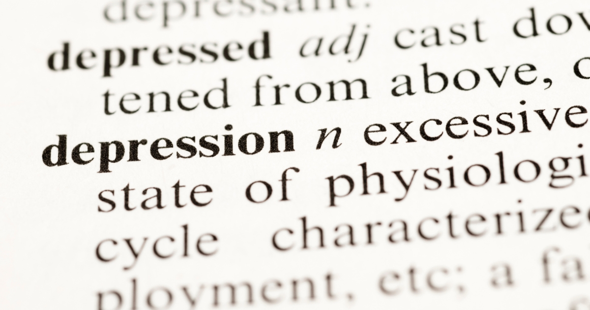 can depression kill you — supporting image 1