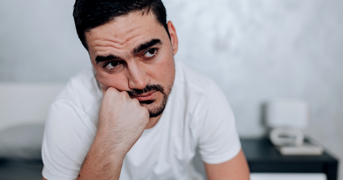 why do i overthink so much — supporting image 1