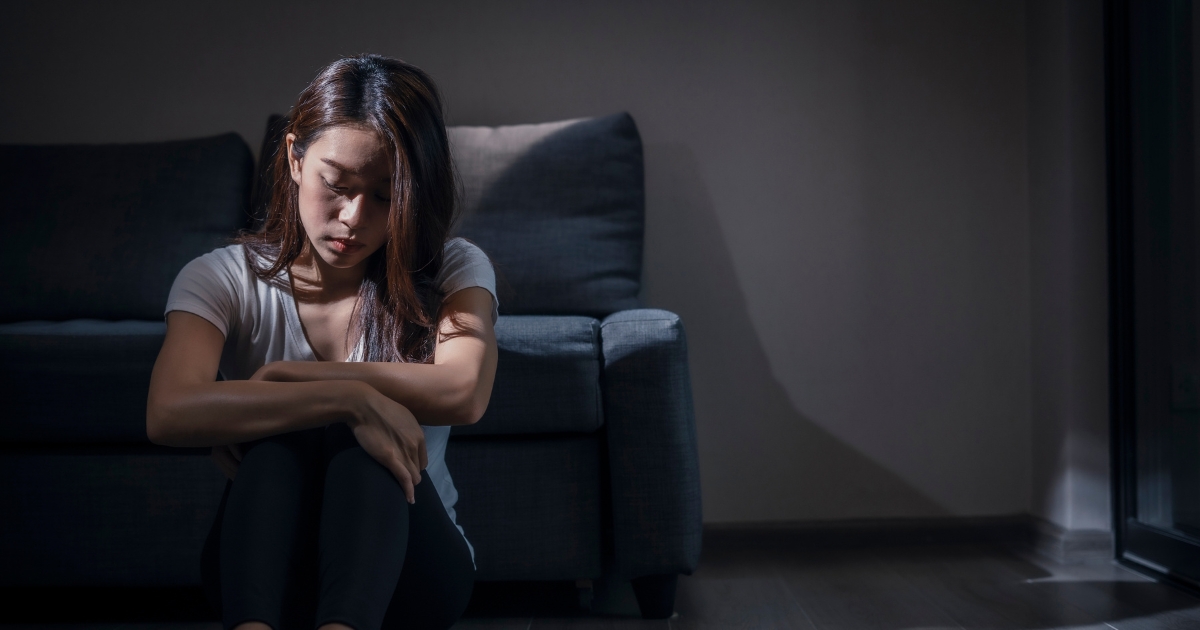 does depression go away — supporting image 1