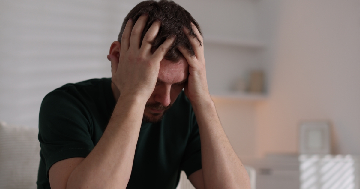emotionally exhausted — supporting image 1