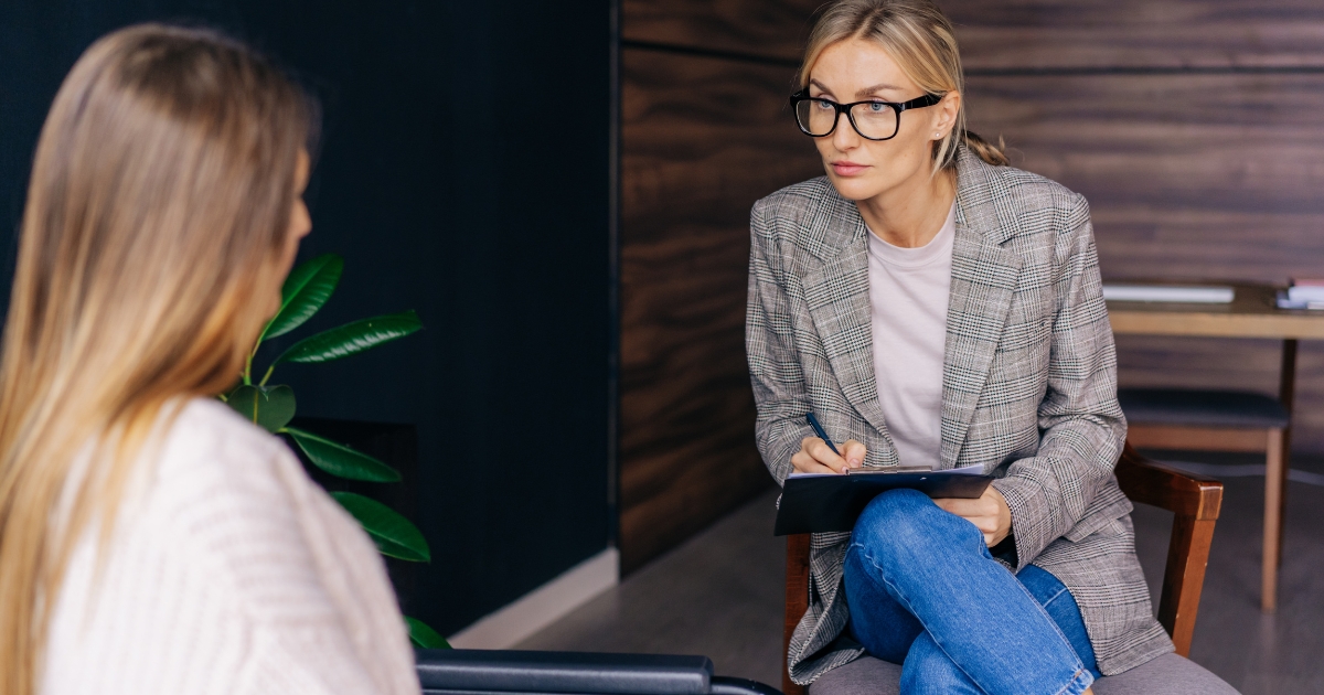 what does a therapist do — supporting image 2