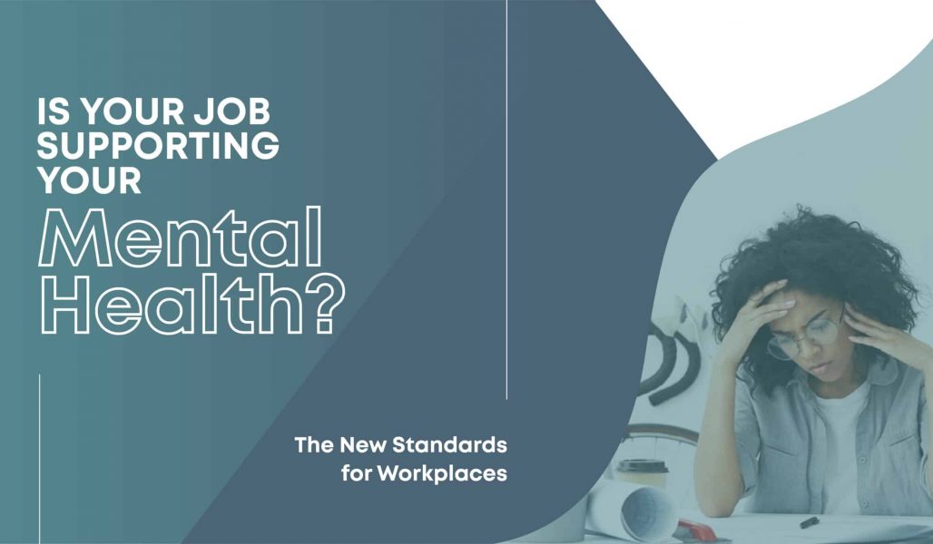 Standards for Workplaces