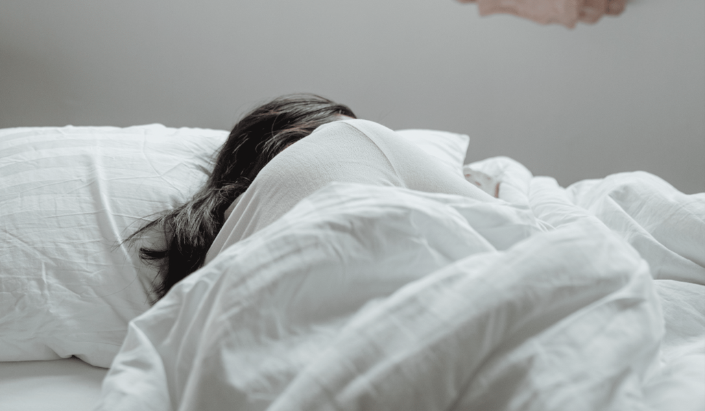 The Connection Between Sleep and Mental Health