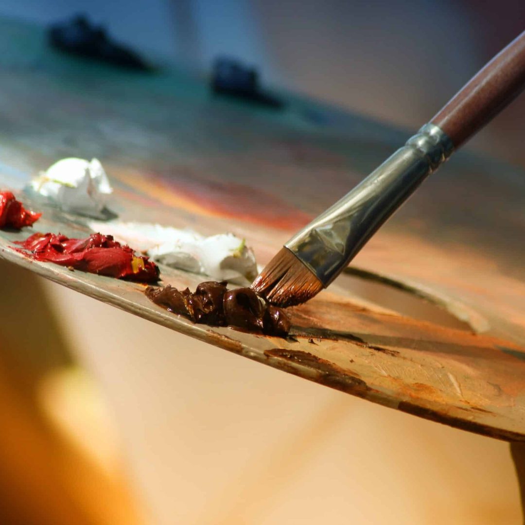 Discover Art Therapy in San Diego