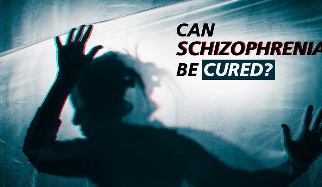 Can Schizophrenia Be Cured
