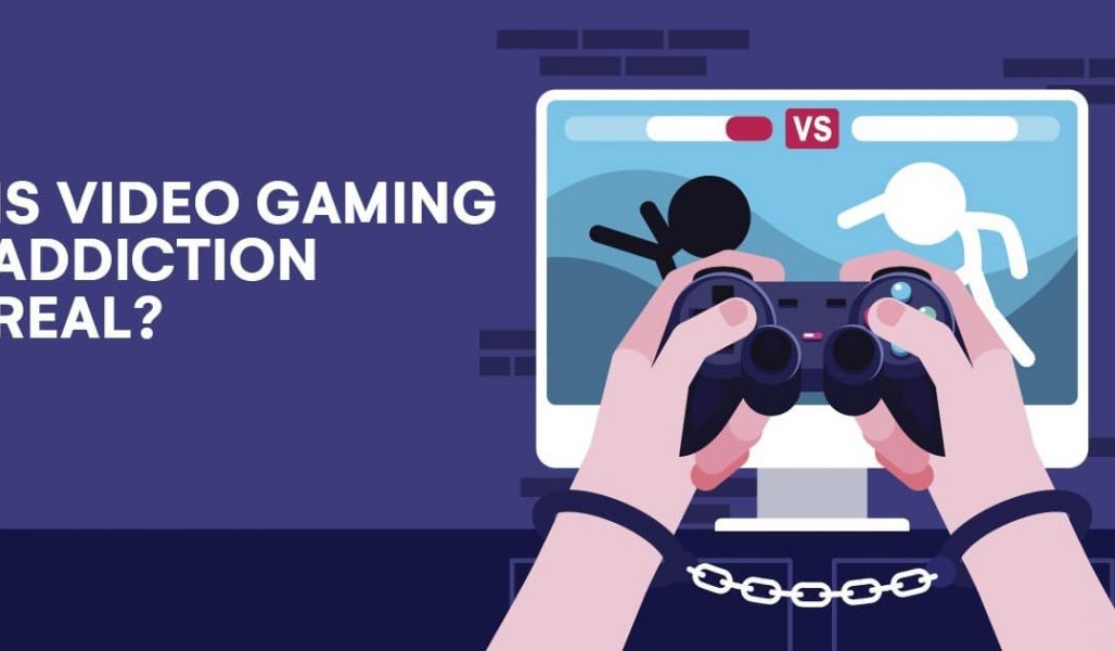 Video Gaming Addiction