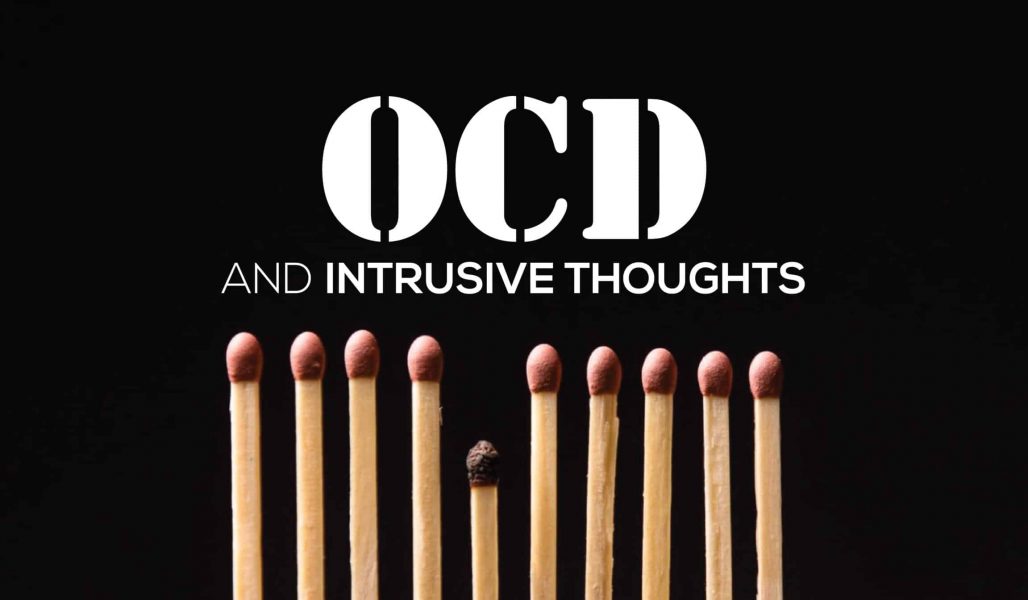 OCD & Intrusive Thoughts