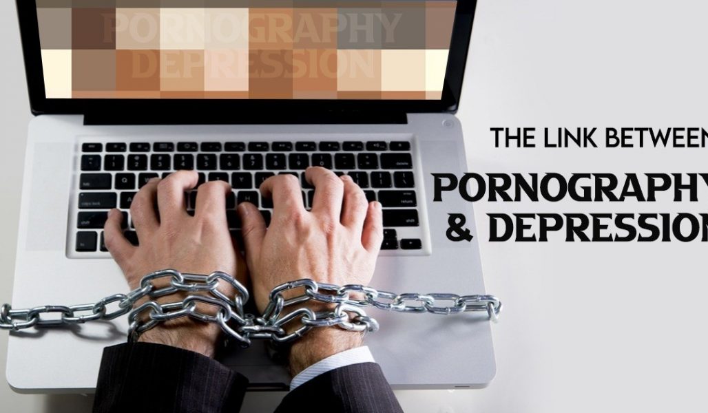 Pornography and depression