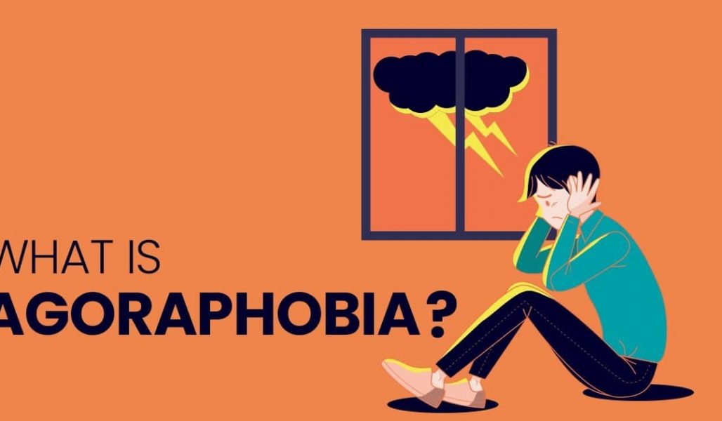 What is Agoraphobia